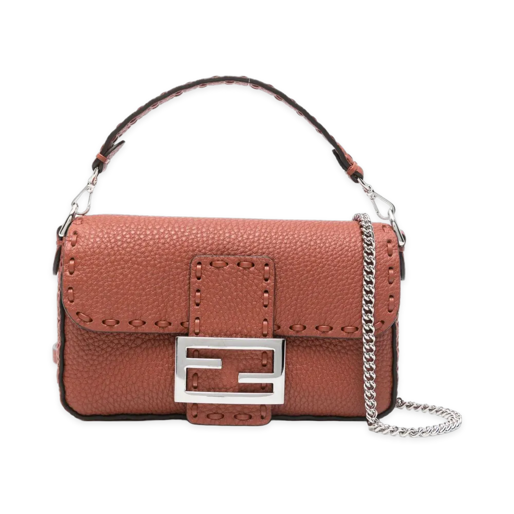 FENDI Women's Bags "Luggage"