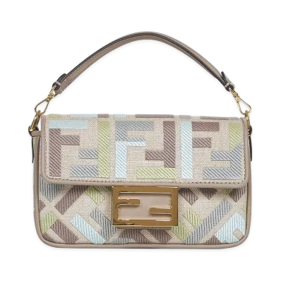FENDI Women's Bags "Match Lat/Mlc/Tor"