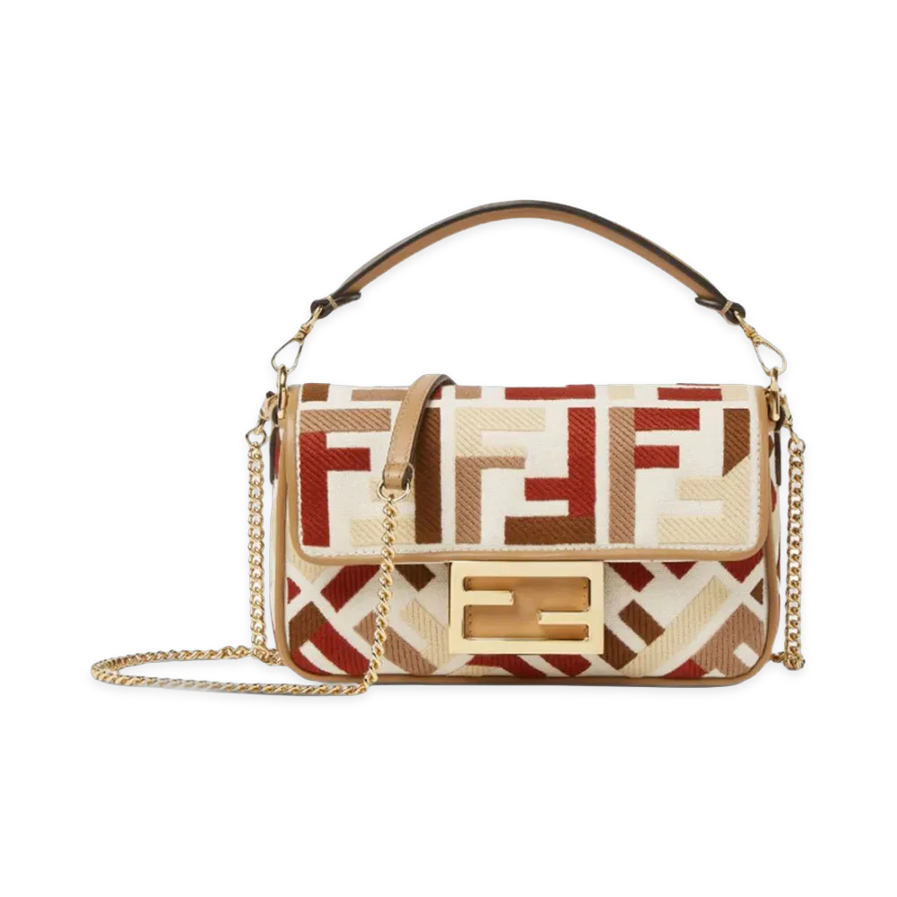 FENDI Women's Bags "Multicolor"