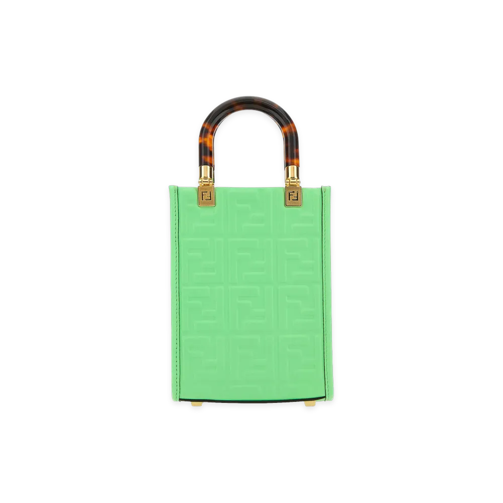FENDI Women's "Green"
