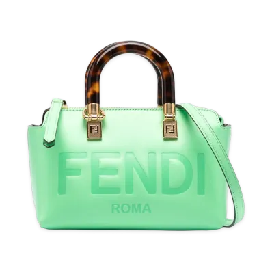 FENDI Women's Bags "Green"