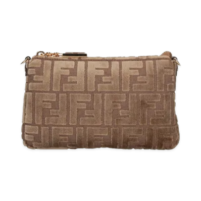 FENDI Women's Bags "Luggage"