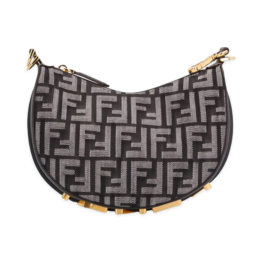FENDI Women's Bags "Blue"