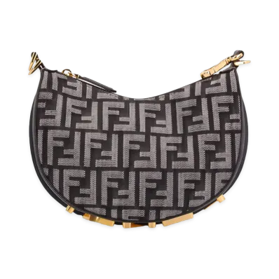 FENDI Women's Bags "Blue"