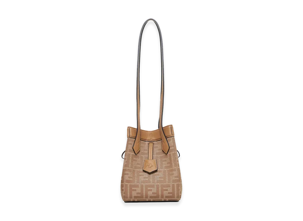 FENDI Women's Sholder Bag "Brown"