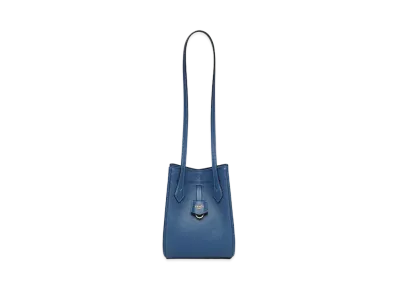 FENDI Origami Mini "Blue"