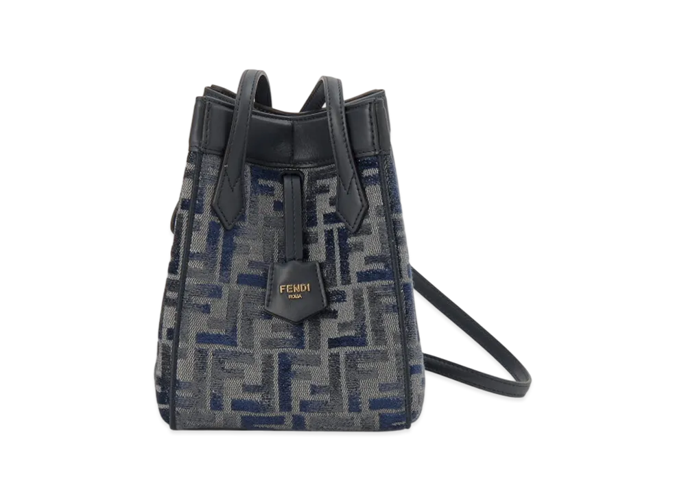 FENDI Handbag "Black"