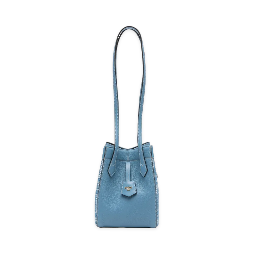 FENDI Women's Bags "Navy"