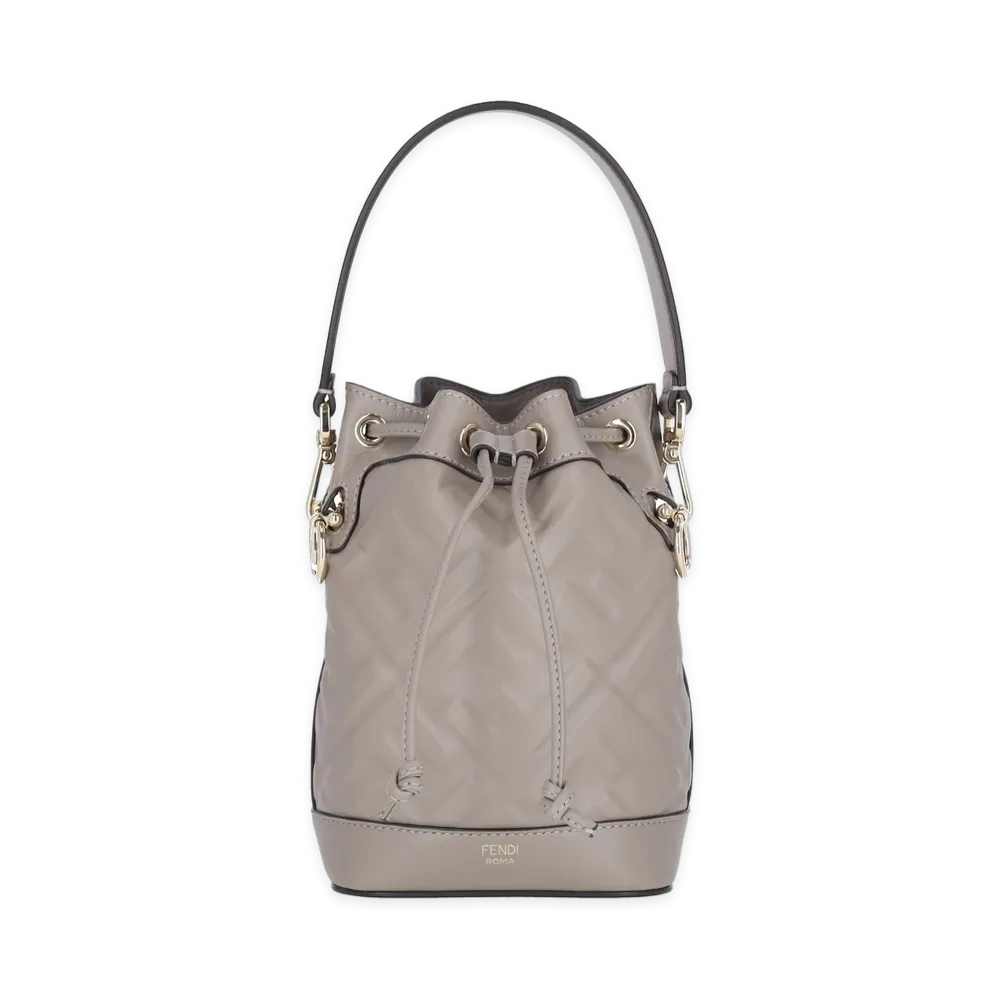 FENDI Women's Bags "Beige"