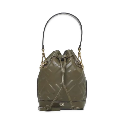 FENDI Women's Bags "Avocado"