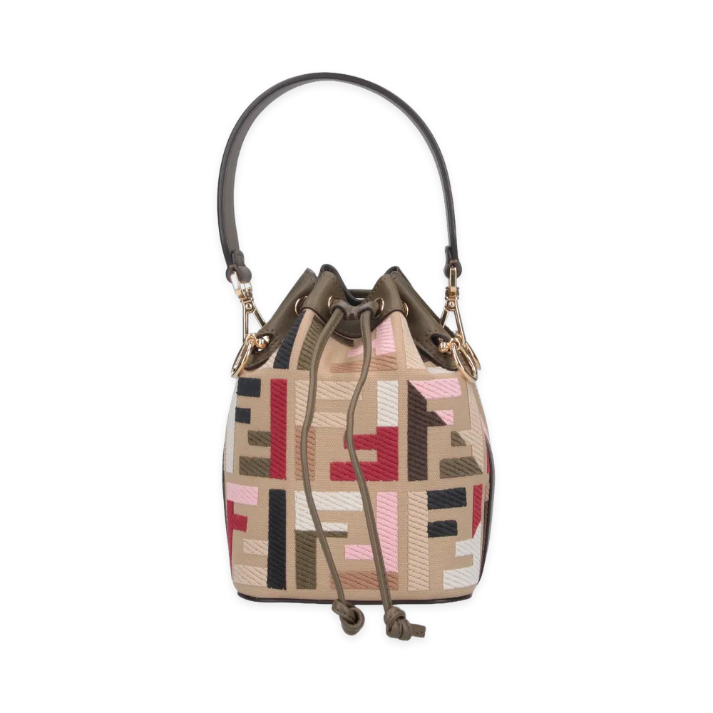 FENDI Women's Bags "Beige"