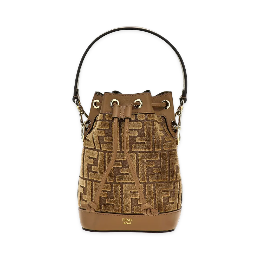 FENDI Women's Bags "Luggage"
