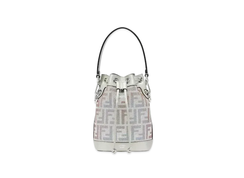 FENDI Mon Tresor "White"