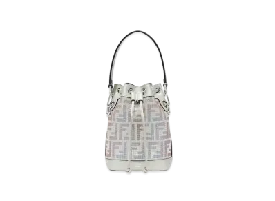 FENDI Mon Tresor "White"