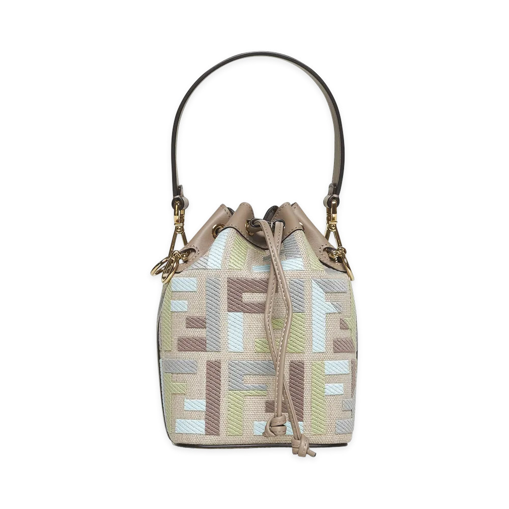 FENDI Women's Bags "Green"