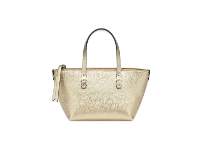 FENDI Roll Mini Selleria "Gold"