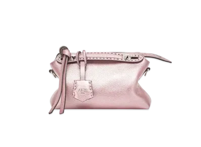 FENDI By The Way Selleria Mini "Pink"