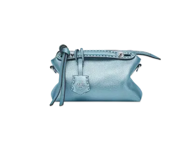 FENDI By The Way Selleria Mini "Blue"