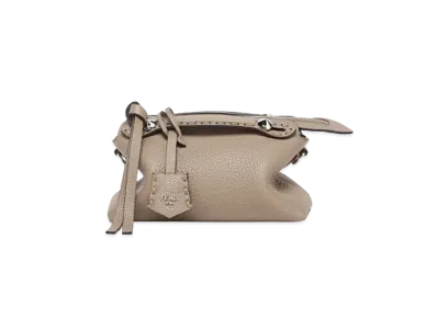 FENDI By The Way Selleria Mini "Grey"
