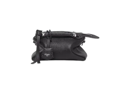 FENDI By The Way Selleria Mini "Black"