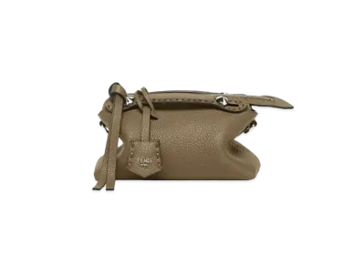 FENDI By The Way Selleria Mini "Green"
