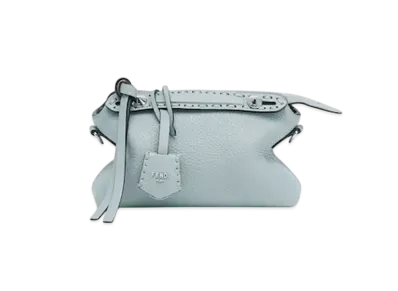 FENDI By The Way Selleria Mini "Light Blue"