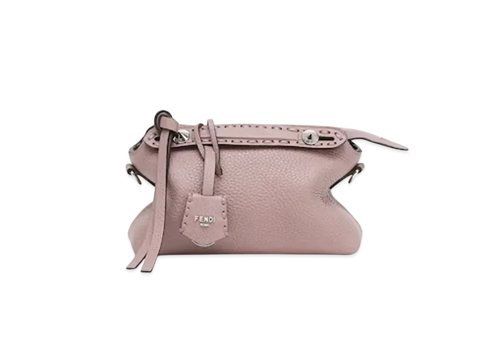 FENDI By The Way Selleria Mini "Pink"