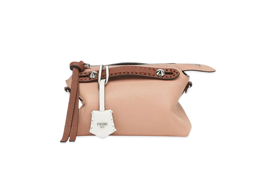 FENDI By The Way Selleria Mini "Multicolor"