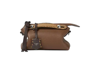 FENDI Women's Handbag "Brown"