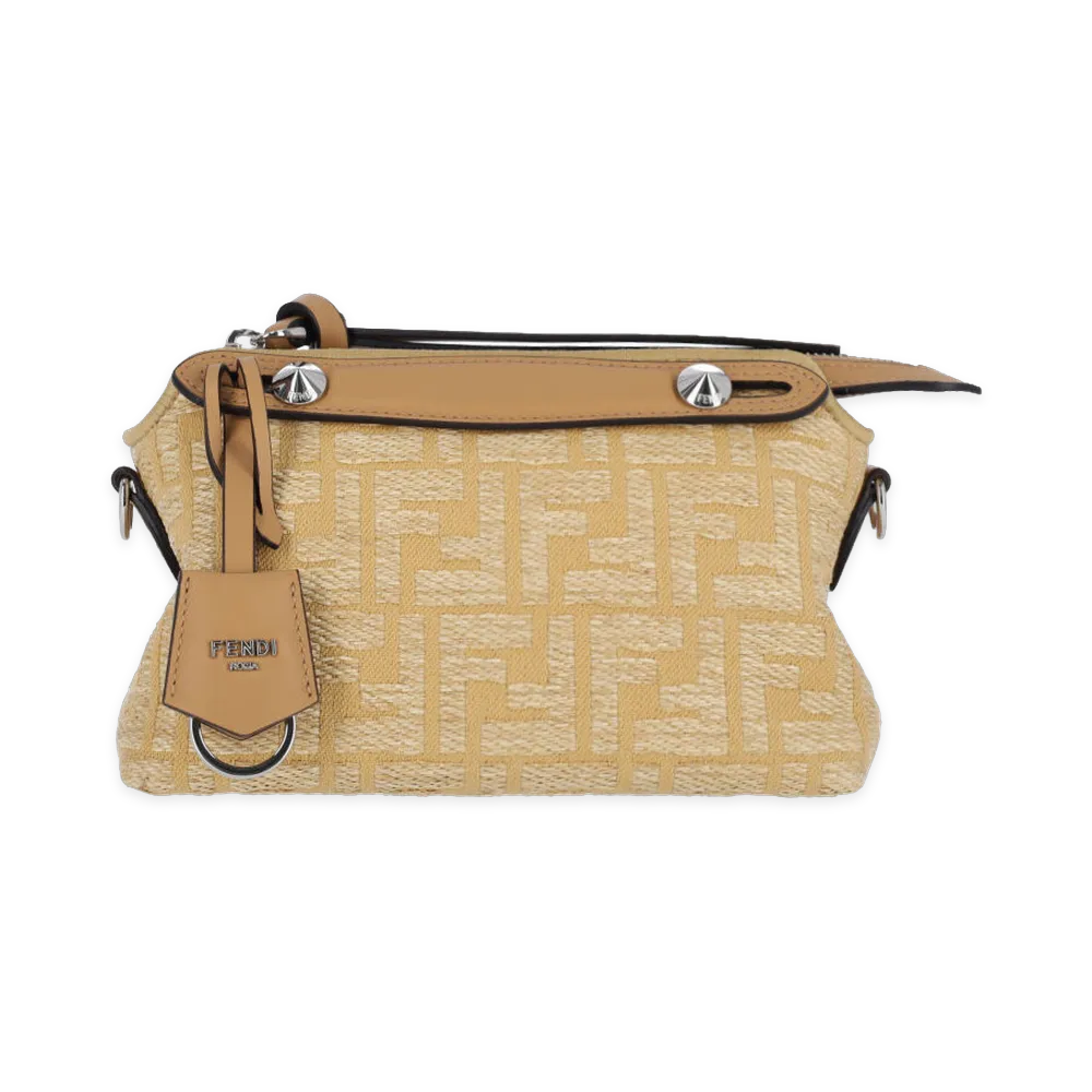 FENDI Women's Bags "Beige"