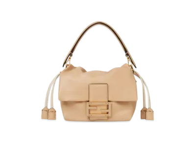FENDI Mamma Baguette Small "Pink"