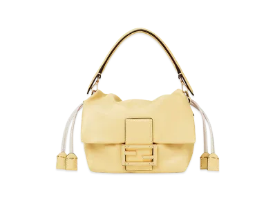 FENDI Women's Handbag "Yellow"