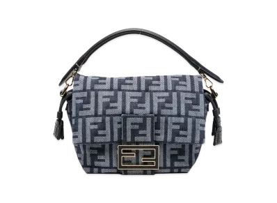 FENDI Women's Handbag "Blue"