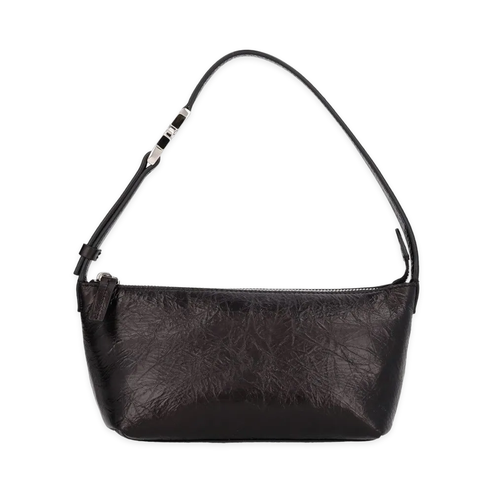 FENDI Women's Vanity Small Handbag "Black"