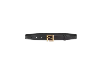 FENDI FF Belt "Black"