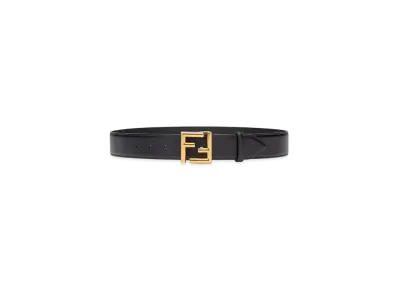 FENDI FF Belt "Black"