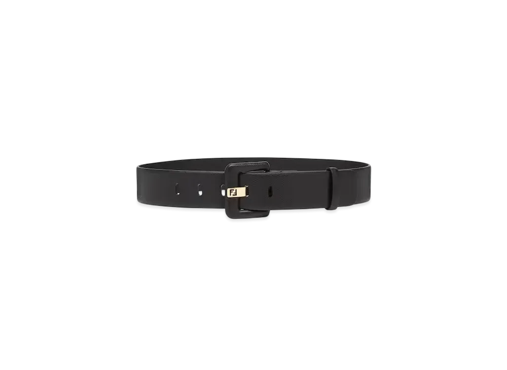 FENDI Forever Fendi Belt "Black"
