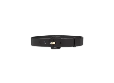 FENDI Forever Fendi Belt "Black"
