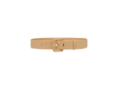 FENDI Forever Fendi Belt "Brown"