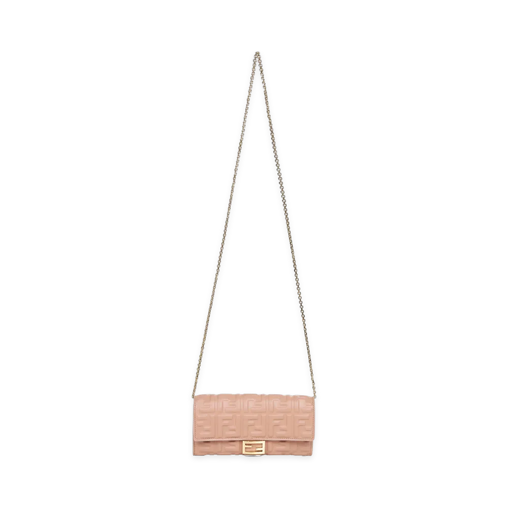 FENDI Women's Bags "Rose"