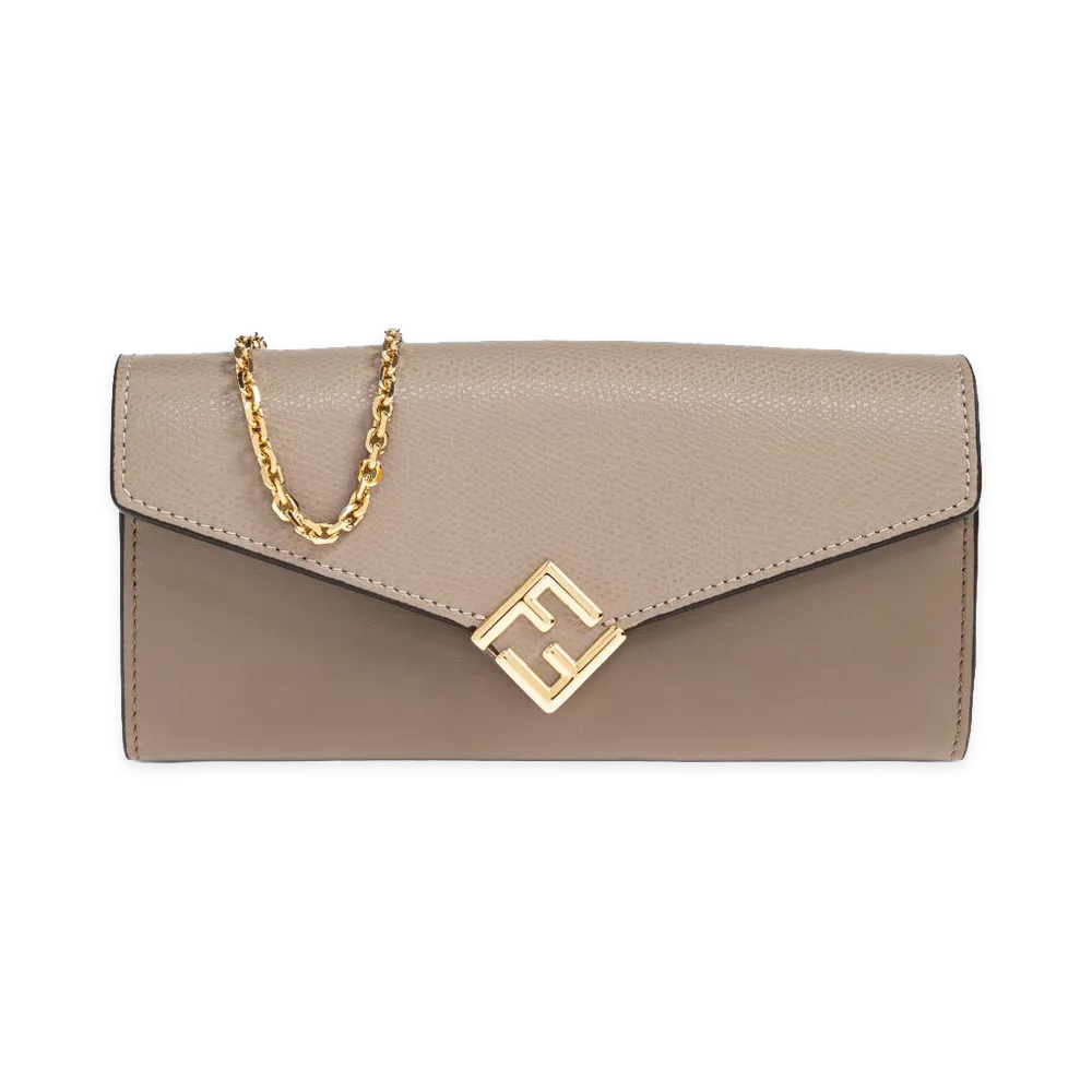FENDI Women's Bags "Gray"