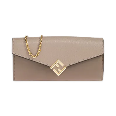 FENDI Women's Bags "Gray"