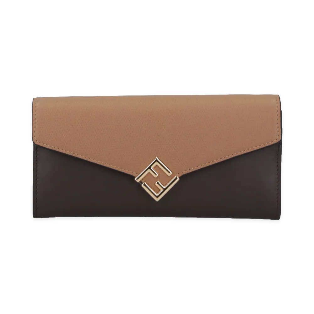 FENDI Women's Bags "Brown"