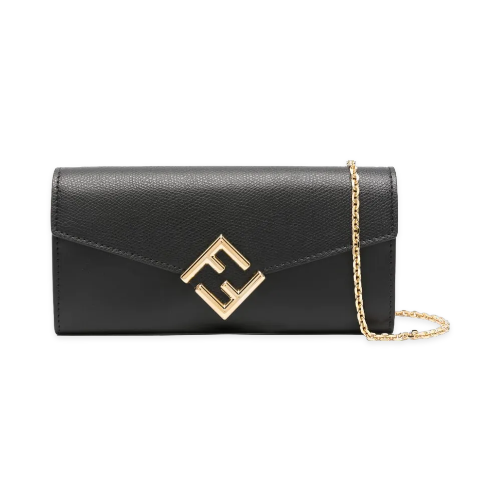 FENDI Women's Bags "Black"