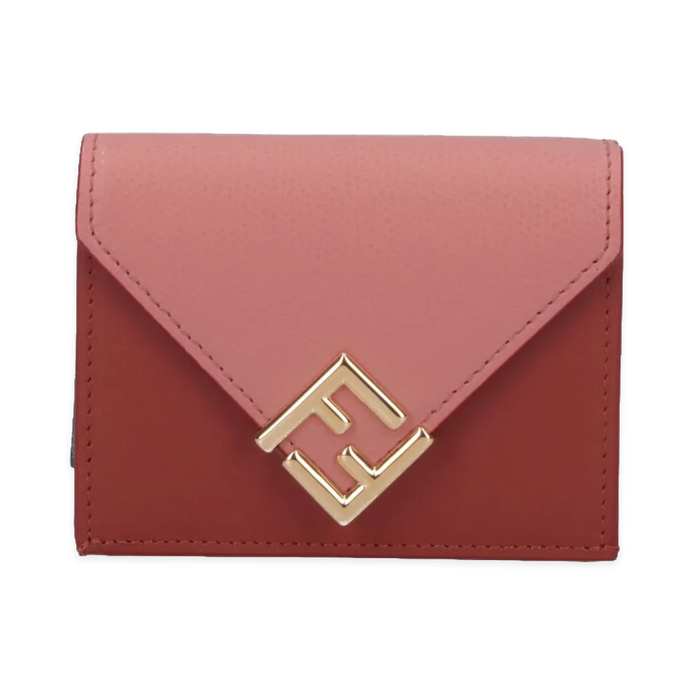 FENDI Women's Wallet "Sienna/Macaron/Multicolor"