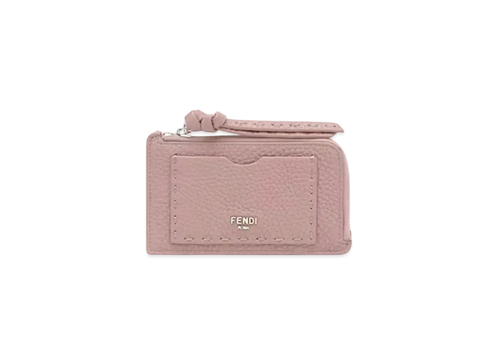 フェンディ ピーカブー カードケース 