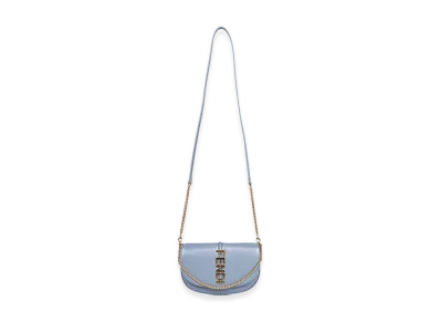 FENDI Women's Sholder Bag "Light Blue"
