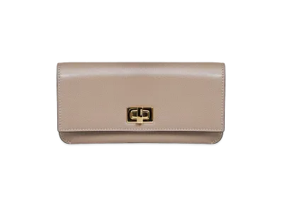 FENDI Women's Wallets "Beige"