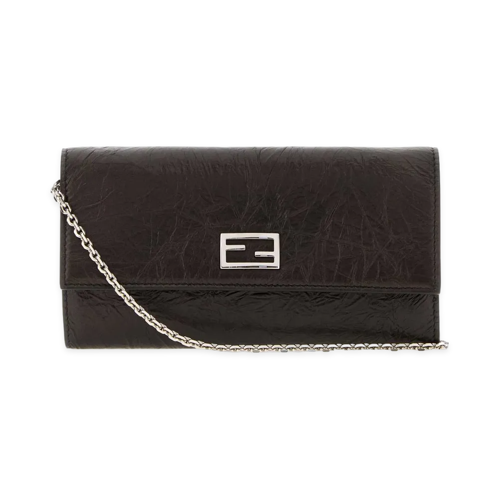 FENDI Women's "Black"