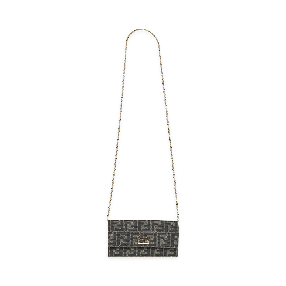 FENDI Women's Bags "Tabacco Moro"